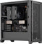 Corsair A115 - Waterblok - Koper 6x Heatpipes 270W - Zwart