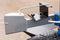 Scheppach HL810 - Houtklover - 8 ton - Elektrische houtkloofmachine - 230V