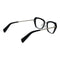 Uniseks Brillenframe Yohji Yamamoto YY1005 51613