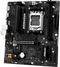 ASRock A620AM-X - Moederbord AMD A620 Socket AM5 Micro ATX - 2x DDR5 - 128GB max geheugen