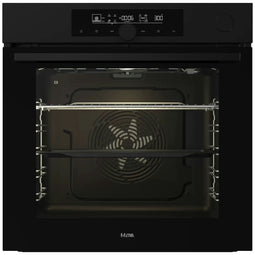 ETNA OPS916MZ - Oven multifunctioneel - Pyrolyse en SteamAssist - matzwart
