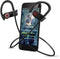 Draadloze in-ear Bluetooth oordopjes, Sport headset - Wireless Headset - zwart/rood U8