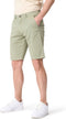 Mario Russo Chino Short - Korte broek heren - Katoen - Groen - XL