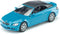 Speelgoed | Miniature Vehicles - Bmw 645i Cabrio