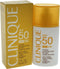 Clinique Mineral Sunscreen Fluid for Face SPF 50 - 30 ml
