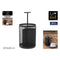 Multi-Functionele Organiser My Bar Metaal 14 x 28 cm (12 Stuks)