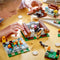 LEGO Minecraft Het verlaten dorp - 21190