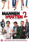 Mannenharten 2 - DVD - Romantische komedie (2023)