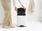 Brabantia Bo Pedaalemmer - 12 liter - Soft-close - White
