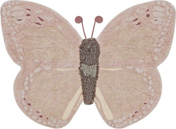 Lorena Canals Vloerkleed - Butterfly