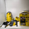 Kärcher K 4 Power Control Flex Home - Hogedrukreiniger - PremiumFlex slang - Home Kit