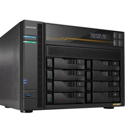 Asustor Lockerstor 8 Gen3 AS6808T 8 Bay NAS Netwerkopslagbehuizing