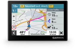 Garmin Drive 53 - Navigatietoestel - 5" touchscreen - Live Traffic - Europa