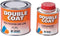 Double Coat RAL 9010 set 1 kg
