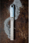 Microplane Rasp Premium Classic - Fijn - Sky Blue