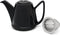 Bredemeijer - Theepot Cosy Manto 1,0L mat zwart
