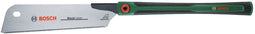Bosch Home and Garden 1600A02ZB6 - Japanse zaag Kataba 270 mm - Ergonomische softgrip-handgreep