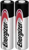 Energizer EN-639333 - Alkaline batterij A27 12V - 23mAh - Zilver (2 stuks)