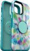 OtterBox Otter + Pop Symmetry - Back Cover - Optimale bescherming met PopGrip - Print
