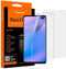 Spigen Samsung Galaxy S10 Plus - Neo Flex HD Screenprotector - Edge-to-edge bescherming (2 stuks)