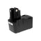 Bosch 9.6V - Accu NiMH 3000mAh - Honeycomb - Zwart