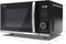 Sharp YC-QG204AE-B - Magnetron met grillfunctie - 800W magnetronvermogen - 1000W grillvermogen - 20L (1 stuk)