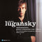 Lugansky - Rachmaninov: Piano Cto 2 & 4 - Warner Classics - CD