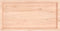 vidaXL - Tafelblad - 100x50x(2-6) - cm - onbehandeld - massief - eikenhout