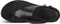 ECCO W FLAT SANDAL II - Platte sandalen - Premium leer - Zwart - Maat 39