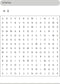 Leerrijke puzzels - Superleuke woordzoekers 8-9 jaar - woordzoeker