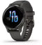 Garmin Venu 2S - GPS Smartwatch - Gezondheidsmonitoring en muziek - Zwart