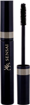 Sensai - Separating & Lengthening Mascara 38°C 01 Black