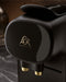 Philips L'OR Barista Sublime LM9012/60 - Koffiezetapparaat - Geschikt voor L'OR en Nespresso®-capsules - Zwart (9 capsules)