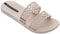 Ipanema Renda - Dames Slippers - Flexpand - Beige - Maat 38