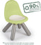 Smoby - Smoby Life - Kid Chair Groen - Kinderstoel - Vanaf 18m.