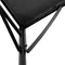 vidaXL - Luifel - 4x3 - m - 180 - g/m² - stof - en - staal - crèmekleurig