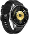 Huawei Watch GT6 - Smartwatch - 46mm - Grijs (Zwart)