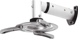 MyWall H16-5L - Beamermount - Universele muursteun - Wit