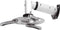 MyWall H16-5L - Beamermount - Universele muursteun - Wit