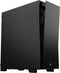 Montech AIR 1000 Silent - Midi Tower PC - ATX µATX Mini-ITX - Zwart