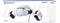 Sony PlayStation VR2 - Virtual Reality Headset - 4K HDR4 - 110° gezichtsveld