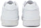 New Balance BB480 - Lage sneakers - Leer met Ortholite - Wit