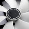Fractal Design Prisma AL-12 - Ventilator 120mm - Multi verlichting - Zwart