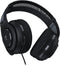 Turtle Beach Atlas 200 - Gamingheadset - 50 mm drivers - Zwart