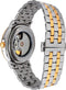 Tissot Carson T1224072203100 - Polshorloge - Automatisch - Ø 40 mm - Staal (Multi)