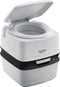 Thetford Porta Potti 165 - Chemisch toilet met balgpomp - Wit