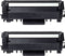 Brother TN-2420TWIN - Toner - 2-Pack - Zwart (2 stuks)