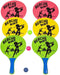 Summertime Beachball Set 3-delig