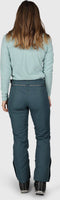 Brunotti Bellavista - Snowpant - Slim fit - Waterdicht 10K - Kleur Glass - XS