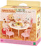 Sylvanian Families 5742 Feestset- poppenhuisinrichting